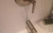 Réparer une fuite prix Pfister robinet de douche (remplaçant/réglage vers le haut de la cartouche)