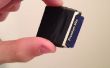 Mini SD Card Case