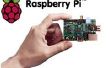Accueil surveillance de la température à l’aide de Raspberry Pi et Thingspeak (via BMP180)