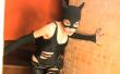 Faire un Costume de Catwoman