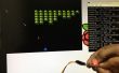 RASPBERRY PI et ACCELEROMTER MXC6226XU AS GAMING CONSOLE