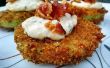 Fried Green tomates