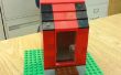 Comment construire une maison Lego