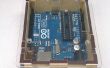Caja para Arduino con corte laser - Uno, Mega, Leonardo, Yun