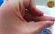 Comment faire des lentilles avec les doigts