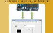 Contrôler l’Arduino avec visual basic 6.0