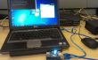 Arduino WebServer contrôle LED