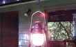 Comment faire une simple lanterne électrique