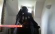 Comment faire un costume de Darth Vader
