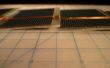 Fabriquer des panneaux solaires modulaires, poche