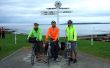 John o ' Groats à Lands End Bike Ride