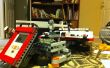 Construire un robot Lego Multigraph