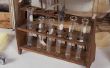 Comment construire votre propre laboratoire de chimie à partir de zéro et une expérience facile à faire avec elle ! 