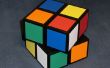 Sans fil Rubik Cube Speaker