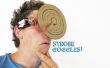 Stroboscope lunettes : votre billet à la célébrité ! 