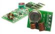 Module émetteur-récepteur RF 315/433 MHz et Arduino