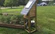 Télécommande solaire de jardin arrosage System