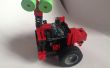 Robot Educativo Fischertechnik Arduino (RAFA)