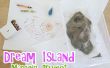 Projet de cartographie de Dream Island