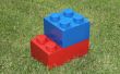 Boîte de rangement Lego mystère