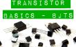 Transistor Basics - BJT