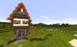 Comment construire une maison médiévale dans minecraft