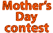 Comment participer au concours de la fête des mères