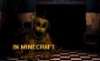 Comment construire tête/la mort de Freddy or de Guy mauve dans Minecraft