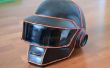 Daft Punk Thomas Bangalter Helmet ! 