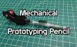 Crayon de prototypage mécanique