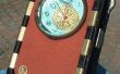 Steampunk Pocket-horloge