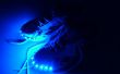Super Bright LED Sneakers