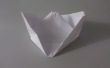 Comment faire un bateau en papier