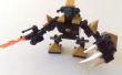 Comment faire un Lego Robot Mech