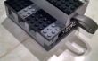 Cas de pi framboise LEGO
