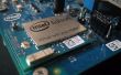 Intel Edison : BLE contrôlée feux