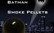 Pastilles de Batman fumée