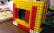 Construire un système de haut-parleur Simple avec des LEGO ! 