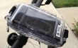 Poignée barre support de vélo pour iPhone 3gs/4/4 s