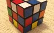 Cube de Superflipped Rubik