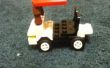LEGO Golfcart
