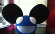 Comment construire votre propre casque tête de souris de Deadmau5 ! 