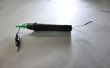 Comment faire une sonde d’oscilloscope Arduino