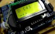 Arduino Code Morse bouclier