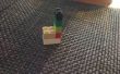 Comment faire une chaise Lego