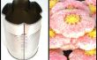 Rapide et Simple fleur/trèfle Cookie Cutter de A Soup Can