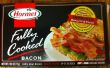 Bacon de micro-onde