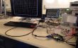 Oscilloscope numérique à l’aide de Conseil Zybo Digilent