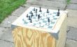 Make a Wooden Game Cube