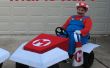 Kart de Mario et Luigi Kart